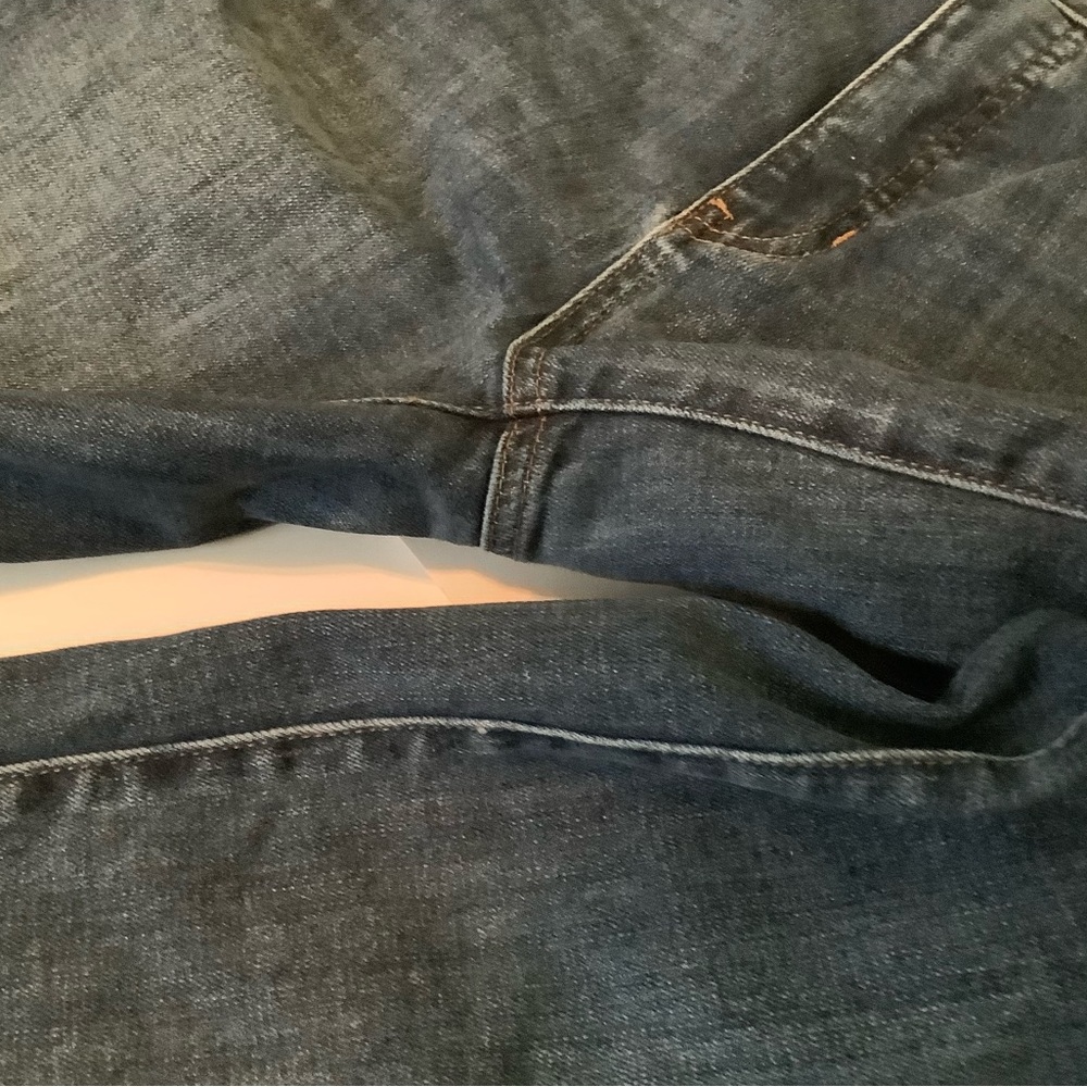 Talbots Jeans 8P - Picture 4 of 5